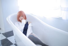Bakemonogatari – Ayato, Nagisa – Tsubasa, Tsukihi (454)