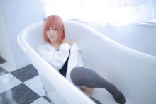 Bakemonogatari – Ayato, Nagisa – Tsubasa, Tsukihi (458)