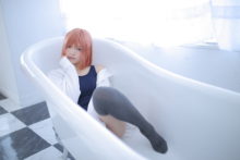 Bakemonogatari – Ayato, Nagisa – Tsubasa, Tsukihi (459)