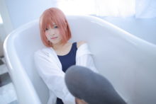 Bakemonogatari – Ayato, Nagisa – Tsubasa, Tsukihi (461)