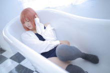 Bakemonogatari – Ayato, Nagisa – Tsubasa, Tsukihi (463)