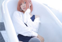 Bakemonogatari – Ayato, Nagisa – Tsubasa, Tsukihi (464)