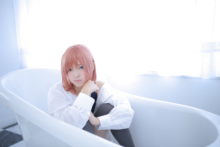 Bakemonogatari – Ayato, Nagisa – Tsubasa, Tsukihi (467)