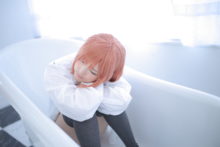 Bakemonogatari – Ayato, Nagisa – Tsubasa, Tsukihi (469)