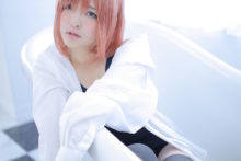Bakemonogatari – Ayato, Nagisa – Tsubasa, Tsukihi (472)