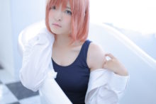 Bakemonogatari – Ayato, Nagisa – Tsubasa, Tsukihi (474)