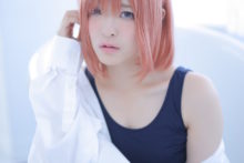 Bakemonogatari – Ayato, Nagisa – Tsubasa, Tsukihi (480)