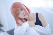 Bakemonogatari – Ayato, Nagisa – Tsubasa, Tsukihi (484)