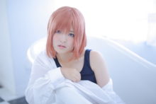 Bakemonogatari – Ayato, Nagisa – Tsubasa, Tsukihi (485)