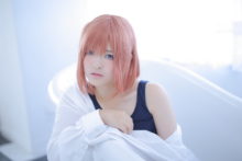 Bakemonogatari – Ayato, Nagisa – Tsubasa, Tsukihi (486)