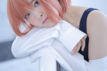 Bakemonogatari – Ayato, Nagisa – Tsubasa, Tsukihi (487)