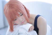 Bakemonogatari – Ayato, Nagisa – Tsubasa, Tsukihi (489)