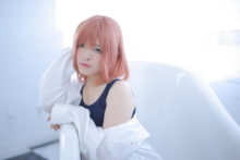 Bakemonogatari – Ayato, Nagisa – Tsubasa, Tsukihi (493)