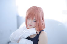 Bakemonogatari – Ayato, Nagisa – Tsubasa, Tsukihi (494)