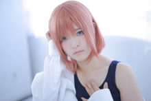Bakemonogatari – Ayato, Nagisa – Tsubasa, Tsukihi (496)