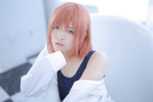 Bakemonogatari – Ayato, Nagisa – Tsubasa, Tsukihi (501)
