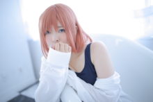Bakemonogatari – Ayato, Nagisa – Tsubasa, Tsukihi (503)