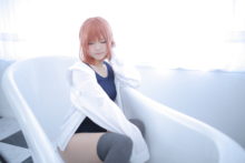 Bakemonogatari – Ayato, Nagisa – Tsubasa, Tsukihi (508)