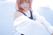 Bakemonogatari – Ayato, Nagisa – Tsubasa, Tsukihi (510)