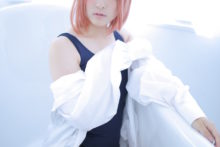 Bakemonogatari – Ayato, Nagisa – Tsubasa, Tsukihi (512)
