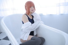 Bakemonogatari – Ayato, Nagisa – Tsubasa, Tsukihi (516)