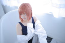 Bakemonogatari – Ayato, Nagisa – Tsubasa, Tsukihi (519)