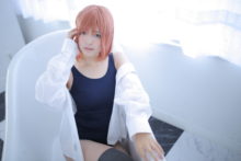 Bakemonogatari – Ayato, Nagisa – Tsubasa, Tsukihi (520)
