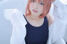 Bakemonogatari – Ayato, Nagisa – Tsubasa, Tsukihi (521)