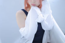 Bakemonogatari – Ayato, Nagisa – Tsubasa, Tsukihi (523)