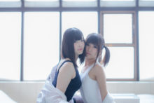 Bakemonogatari – Ayato, Nagisa – Tsubasa, Tsukihi (532)