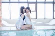 Bakemonogatari – Ayato, Nagisa – Tsubasa, Tsukihi (537)