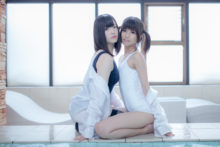Bakemonogatari – Ayato, Nagisa – Tsubasa, Tsukihi (538)