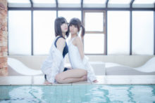 Bakemonogatari – Ayato, Nagisa – Tsubasa, Tsukihi (539)