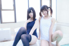 Bakemonogatari – Ayato, Nagisa – Tsubasa, Tsukihi (551)