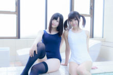 Bakemonogatari – Ayato, Nagisa – Tsubasa, Tsukihi (553)