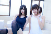 Bakemonogatari – Ayato, Nagisa – Tsubasa, Tsukihi (555)