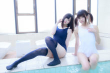 Bakemonogatari – Ayato, Nagisa – Tsubasa, Tsukihi (556)