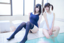 Bakemonogatari – Ayato, Nagisa – Tsubasa, Tsukihi (557)