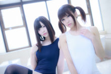 Bakemonogatari – Ayato, Nagisa – Tsubasa, Tsukihi (559)