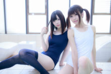Bakemonogatari – Ayato, Nagisa – Tsubasa, Tsukihi (561)