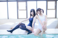 Bakemonogatari – Ayato, Nagisa – Tsubasa, Tsukihi (562)