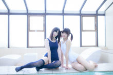 Bakemonogatari – Ayato, Nagisa – Tsubasa, Tsukihi (563)