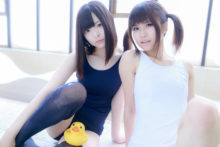 Bakemonogatari – Ayato, Nagisa – Tsubasa, Tsukihi (567)