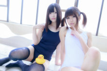 Bakemonogatari – Ayato, Nagisa – Tsubasa, Tsukihi (568)