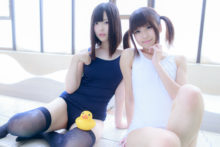 Bakemonogatari – Ayato, Nagisa – Tsubasa, Tsukihi (569)