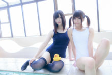Bakemonogatari – Ayato, Nagisa – Tsubasa, Tsukihi (571)
