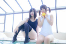 Bakemonogatari – Ayato, Nagisa – Tsubasa, Tsukihi (576)