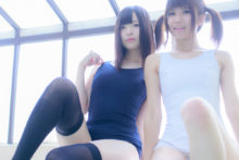 Bakemonogatari – Ayato, Nagisa – Tsubasa, Tsukihi (578)