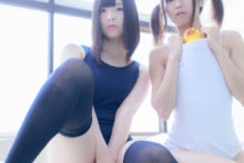 Bakemonogatari – Ayato, Nagisa – Tsubasa, Tsukihi (579)