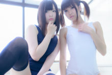 Bakemonogatari – Ayato, Nagisa – Tsubasa, Tsukihi (581)